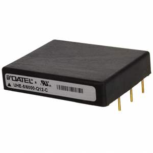 UEI30-120-Q48N-C Murata Power Solutions Inc. – Price, Stock & Datasheet