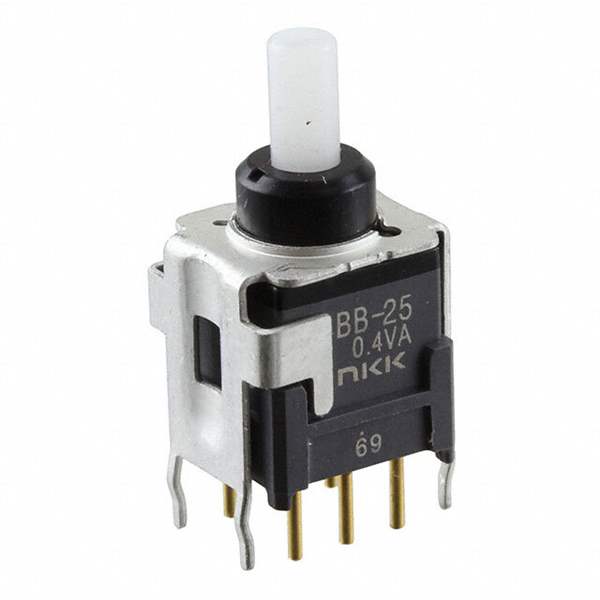 300DP3J1BLKM6QE E-Switch – Price, Stock & Datasheet