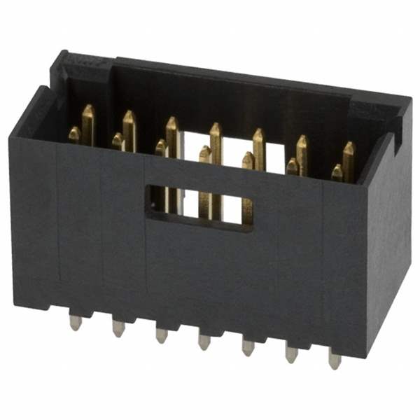 5-103166-6 TE Connectivity – Price, Stock & Datasheet