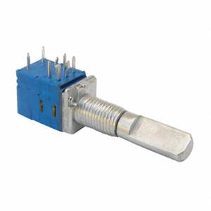 PTR902-2020K-A204 Bourns Inc. – Price, Stock & Datasheet