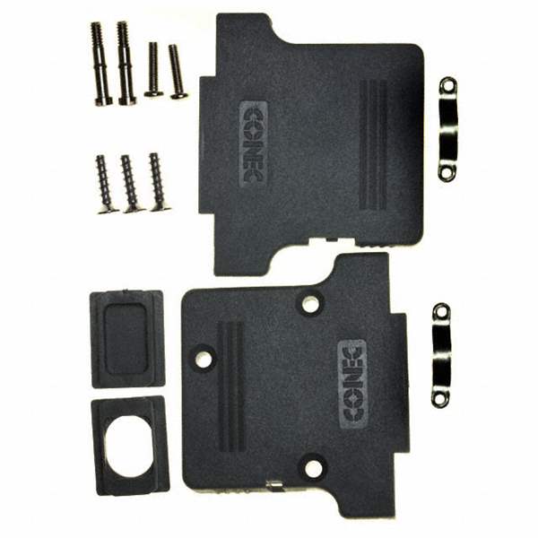 165X10919XE Amphenol CONEC – Price, Stock & Datasheet