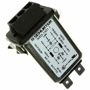 5110.0443.3 Schurter Inc. – Price, Stock & Datasheet