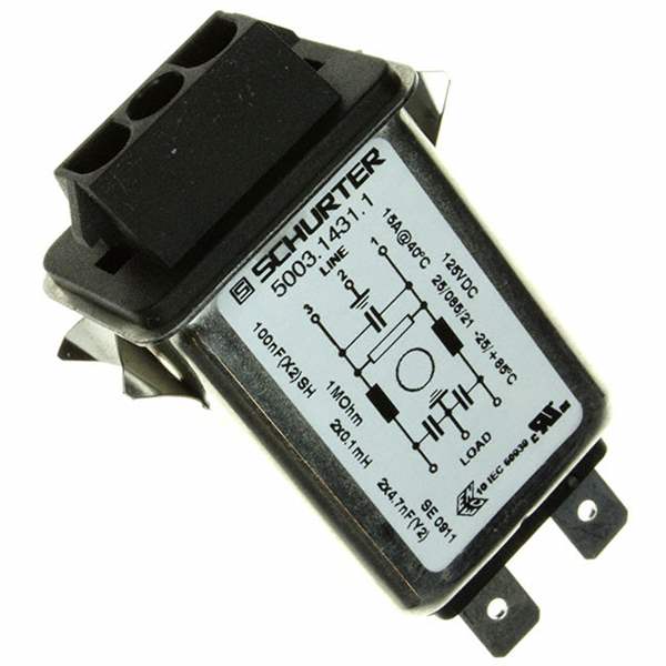 5110.0443.3 Schurter Inc. – Price, Stock & Datasheet