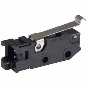 D2F-01-A1 Omron – Price, Stock & Datasheet