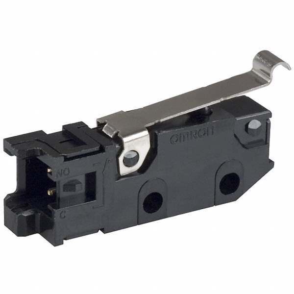 D2F-01-A1 Omron – Price, Stock & Datasheet