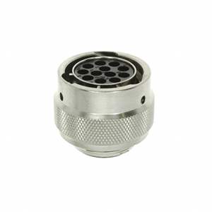 UTS6JC12E4P Souriau-Sunbank by Eaton – Price, Stock & Datasheet