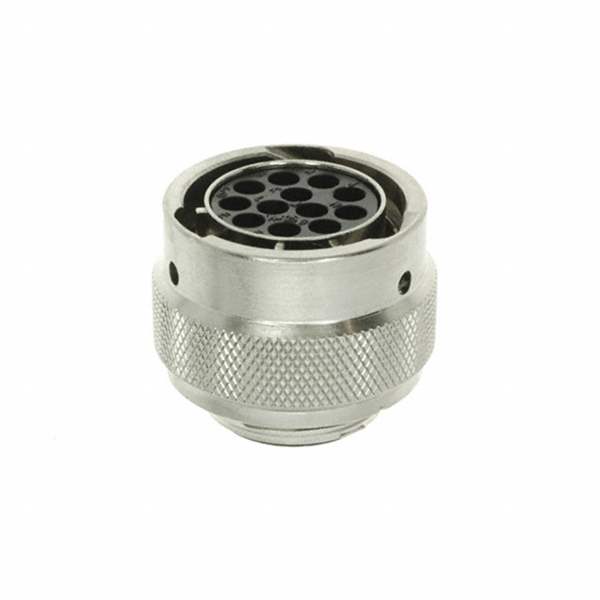 UTS6JC12E4P Souriau-Sunbank by Eaton – Price, Stock & Datasheet
