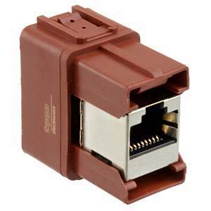 09455511110 HARTING – Price, Stock & Datasheet