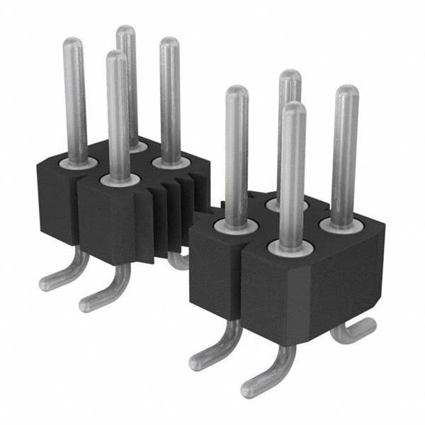 802-10-018-10-001101 Preci-Dip – Price, Stock & Datasheet