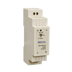 NDR-480-24 Mean Well Enterprises Co., Ltd. – Price, Stock & Datasheet