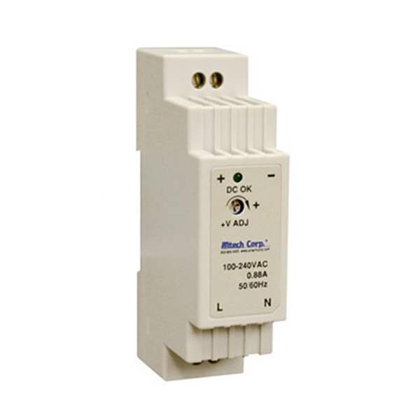 NDR-480-24 Mean Well Enterprises Co., Ltd. – Price, Stock & Datasheet