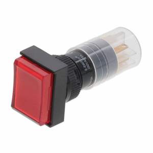 PA421C1000-124 E-Switch – Price, Stock & Datasheet