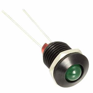 DX1119/GN Bulgin – Price, Stock & Datasheet
