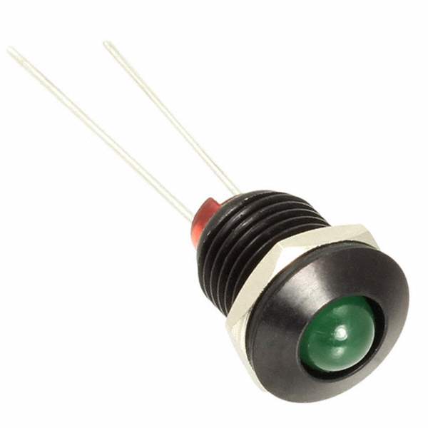 DX1119/GN Bulgin – Price, Stock & Datasheet