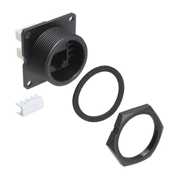 EHRJ45P6 Switchcraft Inc. – Price, Stock & Datasheet