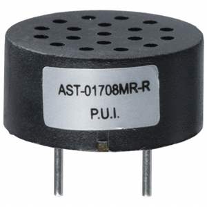 AB2036AF PUI Audio, Inc. – Price, Stock & Datasheet