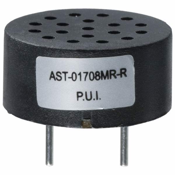AB2036AF PUI Audio, Inc. – Price, Stock & Datasheet