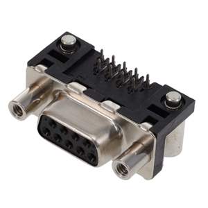 D09S24A4PX00LF Amphenol – Price, Stock & Datasheet