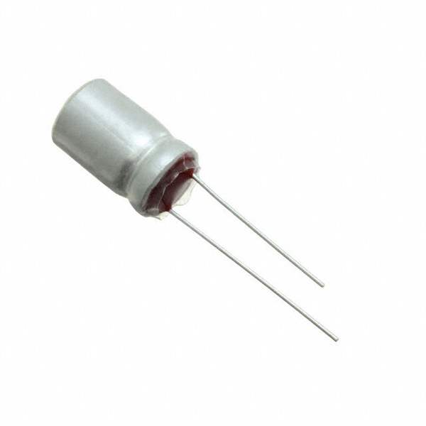 678D107M040CD3D Vishay – Price, Stock & Datasheet