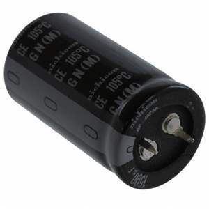 LGL2G681MELC35 Nichicon – Price, Stock & Datasheet