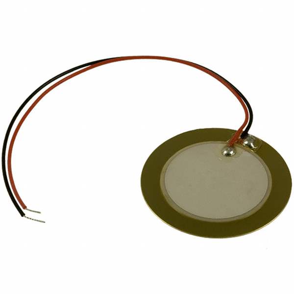 AT-1224-TWT-12V-R PUI Audio, Inc. – Price, Stock & Datasheet