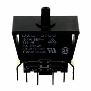 D2F-L2-A Omron – Price, Stock & Datasheet