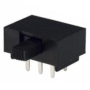 L102011MS02Q C&K Components – Price, Stock & Datasheet