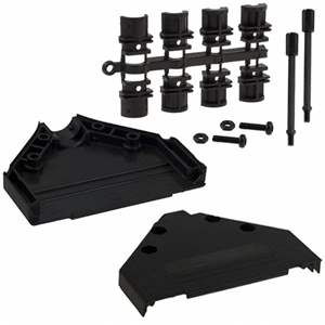 957-009-010R011 NorComp Inc. – Price, Stock & Datasheet