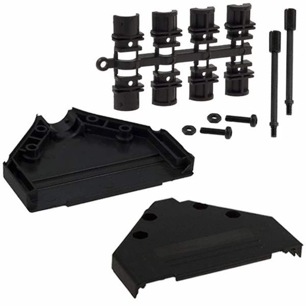 957-009-010R011 NorComp Inc. – Price, Stock & Datasheet