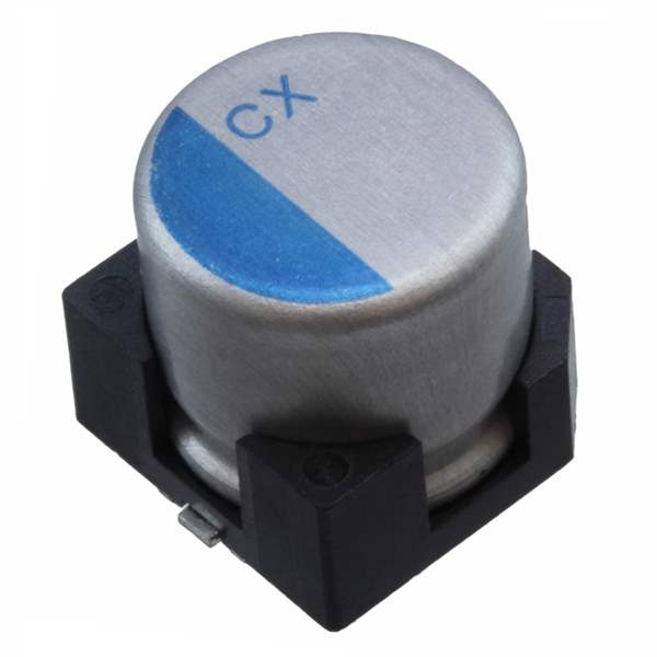 PCX1E121MCL1GS Nichicon – Price, Stock & Datasheet