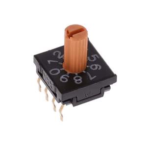 NDKR10H NKK Switches – Price, Stock & Datasheet