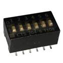 206-211 CTS Electrocomponents – Price, Stock & Datasheet