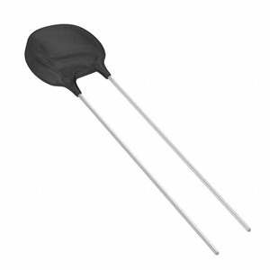 NTHS0402N01N6802JE Vishay – Price, Stock & Datasheet