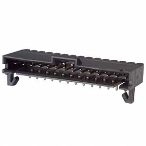 6-103166-1 TE Connectivity – Price, Stock & Datasheet