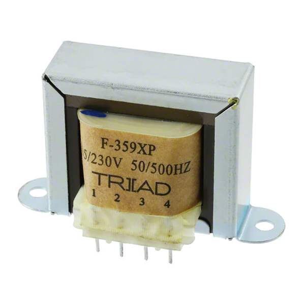 FP34-75 Triad Magnetics – Price, Stock & Datasheet