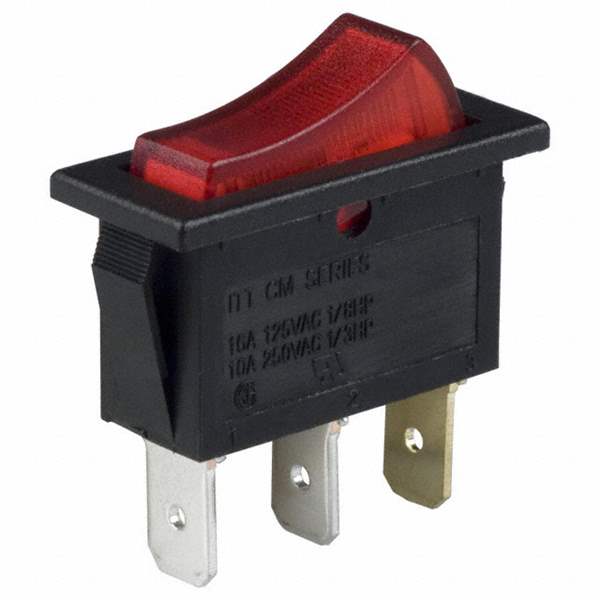CL102J9RS205QA7 C&K Components – Price, Stock & Datasheet