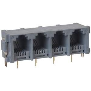 SI-60136-F Bel Fuse Inc. – Price, Stock & Datasheet
