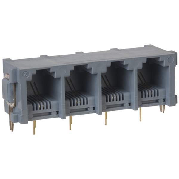 SI-60136-F Bel Fuse Inc. – Price, Stock & Datasheet