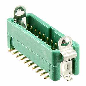 G125-3041296L4 Harwin Inc. – Price, Stock & Datasheet