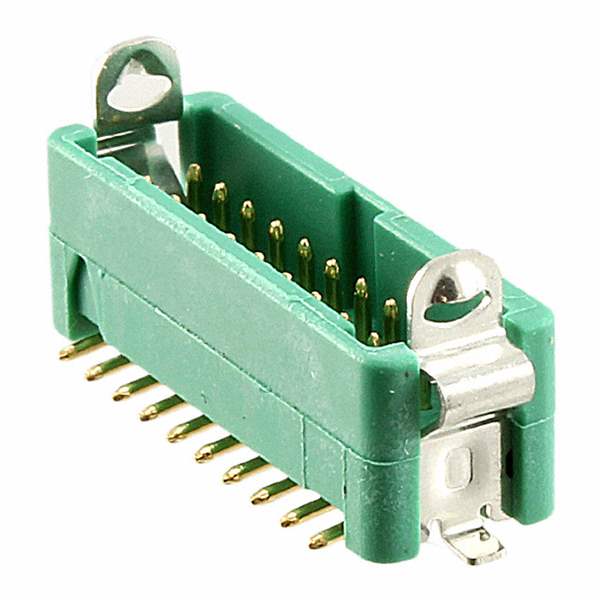 G125-3041296L4 Harwin Inc. – Price, Stock & Datasheet