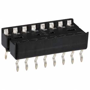 DH-LNA Hirose Electric Co Ltd – Price, Stock & Datasheet