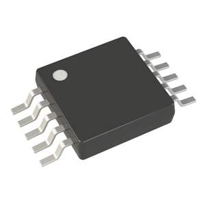LTC2631CTS8-HZ10#TRMPBF Analog Devices Inc. – Price, Stock & Datasheet