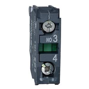 ZB4BZ101 Schneider Electric – Price, Stock & Datasheet