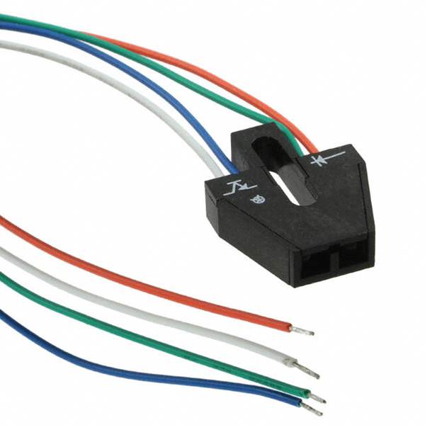 OPB740WZ TT Electronics – Price, Stock & Datasheet