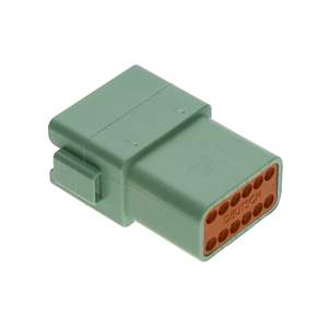 DT06-08SA-CE06 TE Connectivity – Price, Stock & Datasheet