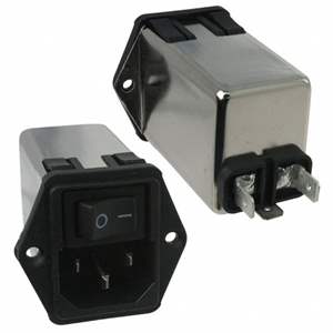 10CFS1 TE Connectivity – Price, Stock & Datasheet