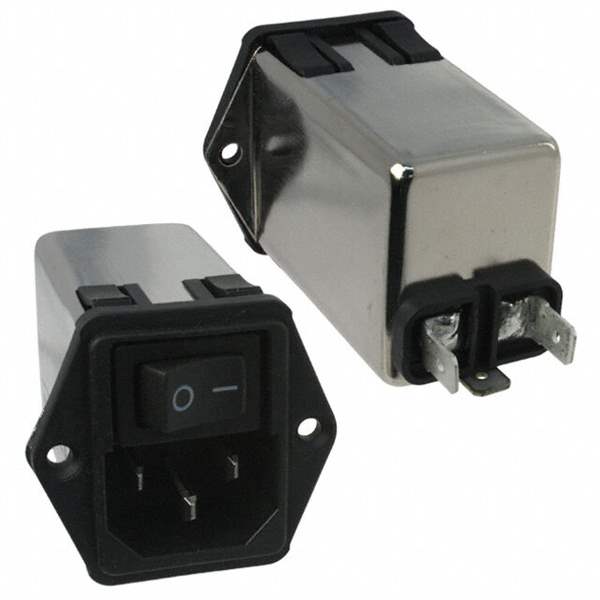 10CFS1 TE Connectivity – Price, Stock & Datasheet