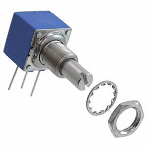 81A1A-B28-A10L Bourns Inc. – Price, Stock & Datasheet