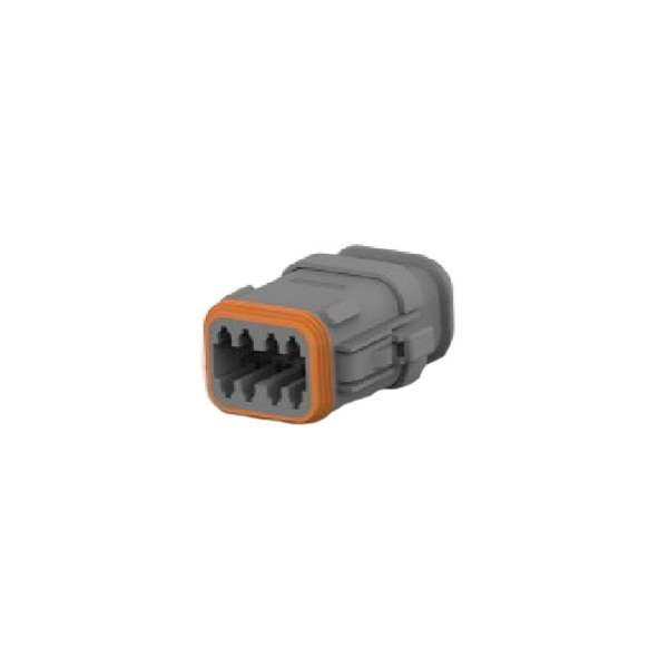 DT06-08SD-EP06 TE Connectivity – Price, Stock & Datasheet