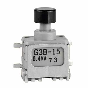 GB25AV-XC NKK Switches – Price, Stock & Datasheet